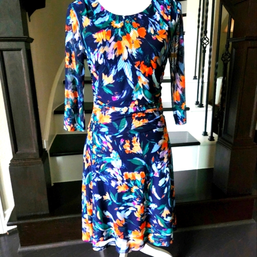 Fall Dress - image 4